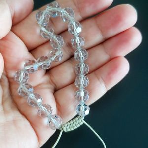 Genuine Swarovski Crystal Bracelet
